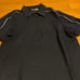 【PRADA】Dark Navy Polo Shirt