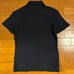 【PRADA】Dark Navy Polo Shirt