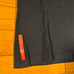 【PRADA】Dark Navy Polo Shirt