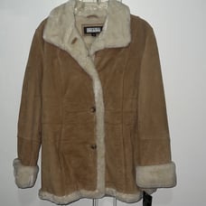 Brown Coat