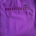 NWT POLO GOLF Ralph Lauren Purple Fuscia Skort Athletic Stretch Skirt SZ 6 SMALL