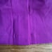NWT POLO GOLF Ralph Lauren Purple Fuscia Skort Athletic Stretch Skirt SZ 6 SMALL