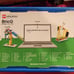 LEGO Education BricQ Motion Essential Set 45401 complete