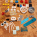 LEGO Education BricQ Motion Essential Set 45401 complete