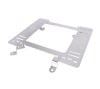 NRG SBK-FD01 - SEAT BRACKETS - 79-98 FORD MUSTANG