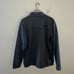 THE NORTH FACE mens two tone zip up jacket L