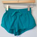 Lululemon Hotty Hot 1 Shorts Size 4