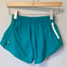 Lululemon Hotty Hot 1 Shorts Size 4