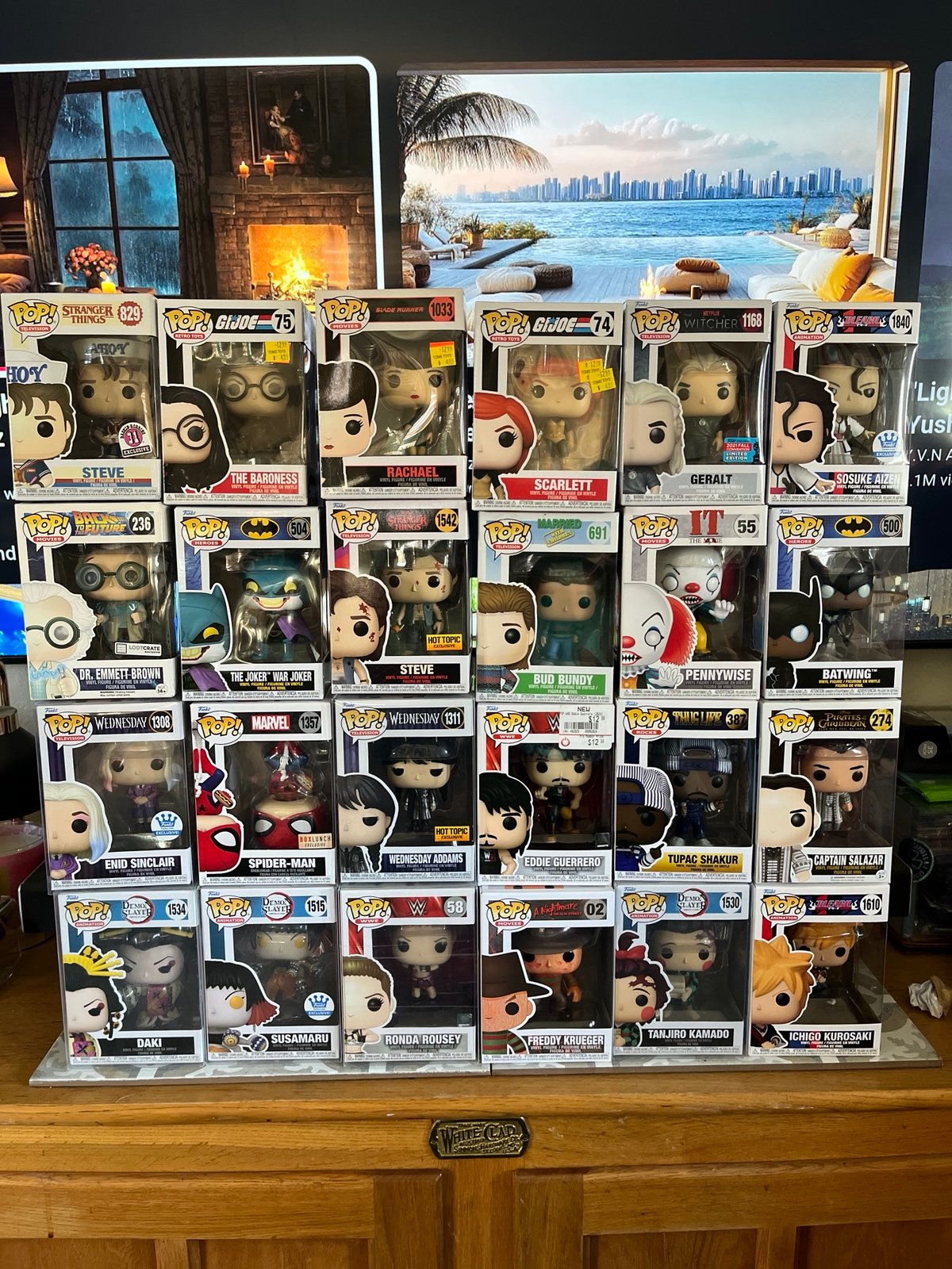 Make an offer!