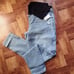GAP Maternity Jeggings Size 31