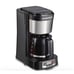 Hamilton Beach 5 Cup Drip Coffee Maker with Easy FrontFill Basket New