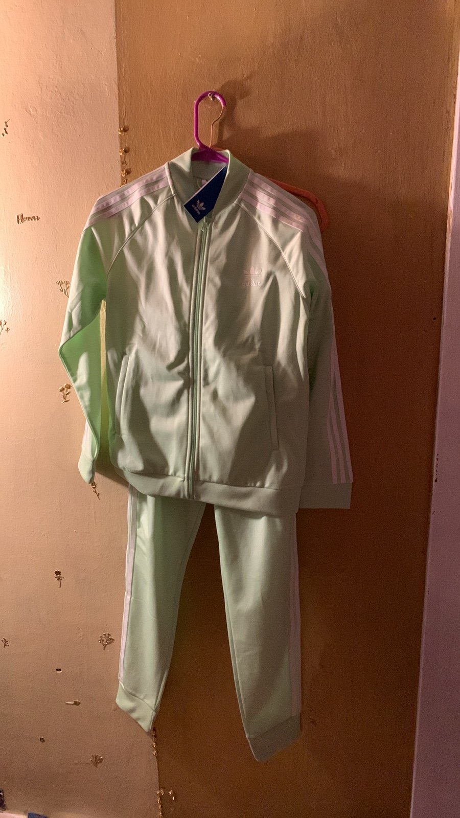 Adidas
