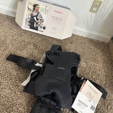 BabyBjorn carrier