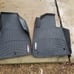 Weather tech mats for Hyundai sonata 2016-2018