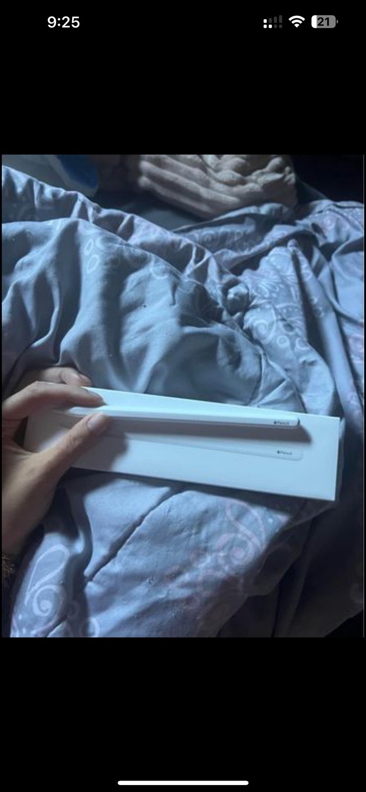 Apple Pencil