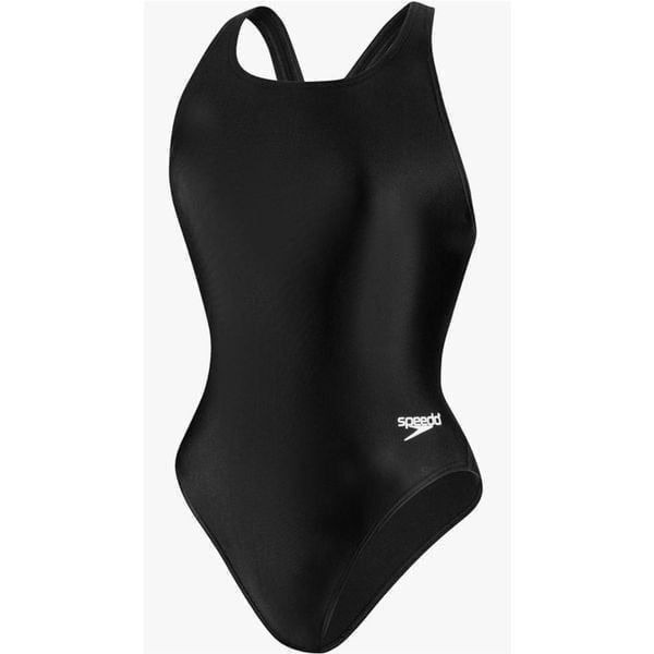 Speedo Girls' Swimsuit One Piece Prolt Super Pro Solid Youth