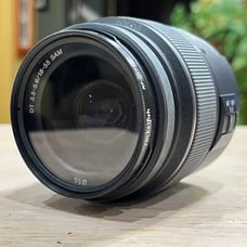 Sony SAL1855 18-55mm ƒ/3.5-5.6 SAM Lens
