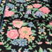 Floral Handmade Kilim Rug