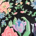 Floral Handmade Kilim Rug