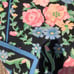 Floral Handmade Kilim Rug