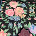 Floral Handmade Kilim Rug