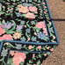 Floral Handmade Kilim Rug