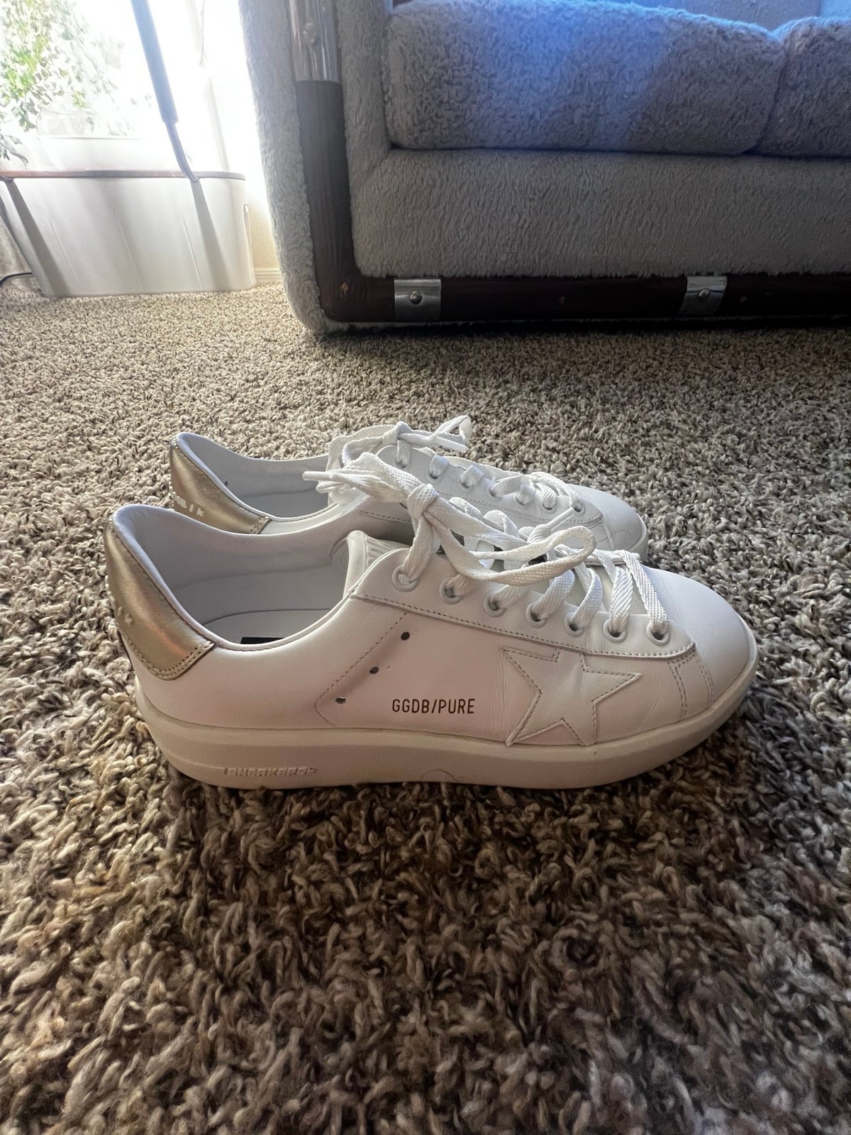 golden goose shoes