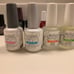 Gelish Pro Kit Salon Professional Gel LE