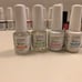 Gelish Pro Kit Salon Professional Gel LE