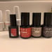 Gelish Pro Kit Salon Professional Gel LE