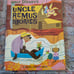 Walt Disney's Uncle Remus Stories Retold by Marion Palmer Vintage book