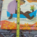Walt Disney's Uncle Remus Stories Retold by Marion Palmer Vintage book