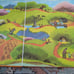 Walt Disney's Uncle Remus Stories Retold by Marion Palmer Vintage book