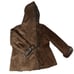 Like New Terry Lewis Classic Luxuries Fox Fur Coat