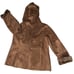 Like New Terry Lewis Classic Luxuries Fox Fur Coat