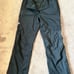 Helly Hansen Rainproof outdoor pant Large