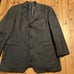 Hugo Boss Sport Coat Mens 44R Einstein Sigma Blue Jacket Wool Blazer