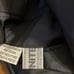 Hugo Boss Sport Coat Mens 44R Einstein Sigma Blue Jacket Wool Blazer
