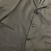 Hugo Boss Sport Coat Mens 44R Einstein Sigma Blue Jacket Wool Blazer