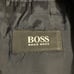 Hugo Boss Sport Coat Mens 44R Einstein Sigma Blue Jacket Wool Blazer