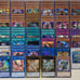 Yugioh Dinowrestler Deck Knightmare Phoenix Parkourio Pankratops - Free Pack