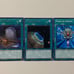Yugioh Dinowrestler Deck Knightmare Phoenix Parkourio Pankratops - Free Pack