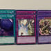 Yugioh Dinowrestler Deck Knightmare Phoenix Parkourio Pankratops - Free Pack