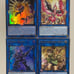 Yugioh Dinowrestler Deck Knightmare Phoenix Parkourio Pankratops - Free Pack