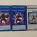 Yugioh Dinowrestler Deck Knightmare Phoenix Parkourio Pankratops - Free Pack