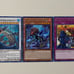 Yugioh Dinowrestler Deck Knightmare Phoenix Parkourio Pankratops - Free Pack