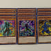 Yugioh Dinowrestler Deck Knightmare Phoenix Parkourio Pankratops - Free Pack