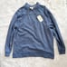 Tommy Bahama Mens Alpine View Reversible Half-Zip Pullover Knit Sweater 3XL NWT
