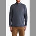Tommy Bahama Mens Alpine View Reversible Half-Zip Pullover Knit Sweater 3XL NWT