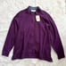 Tommy Bahama Mens Alpine View Reversible Half-Zip Pullover Knit Sweater 3XL NWT